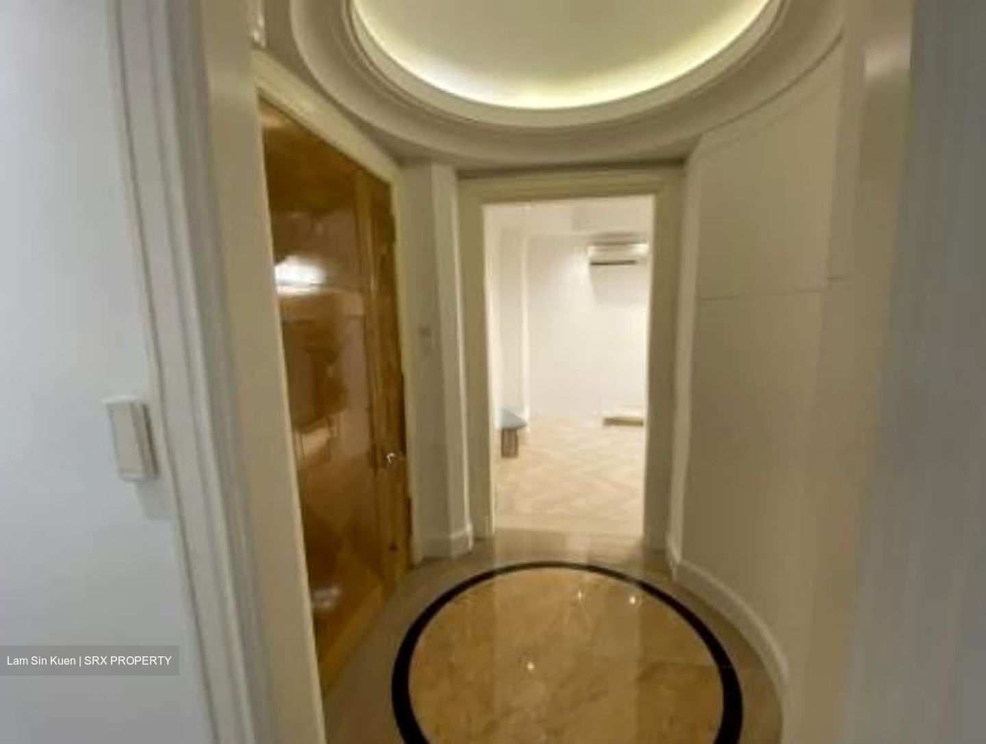Gardenville (D10), Condominium #579045461
